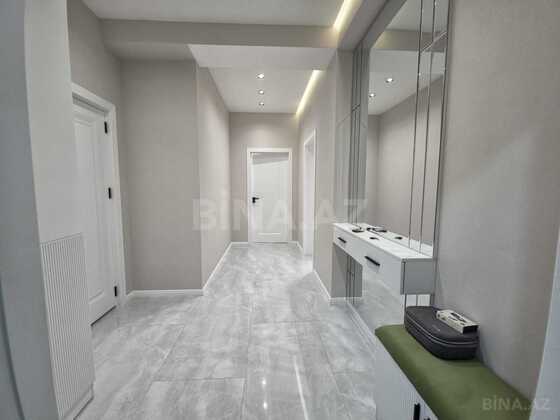 2 otaqlı Yeni tikili, Qara Qarayev m., Bakı