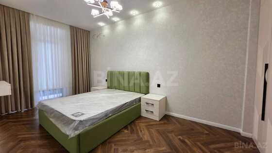 2 otaqlı Yeni tikili, Qara Qarayev m., Bakı