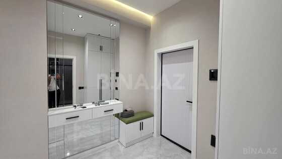 2 otaqlı Yeni tikili, Qara Qarayev m., Bakı