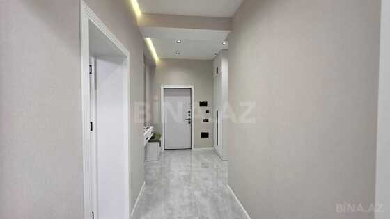 2 otaqlı Yeni tikili, Qara Qarayev m., Bakı
