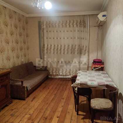 2 otaqlı Köhnə tikili, Bakıxanov q., Bakı
