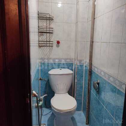 2 otaqlı Köhnə tikili, Bakıxanov q., Bakı