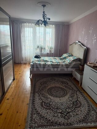 3 otaqlı Köhnə tikili, Yasamal r., Bakı