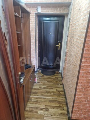 3 otaqlı Köhnə tikili, Yasamal r., Bakı
