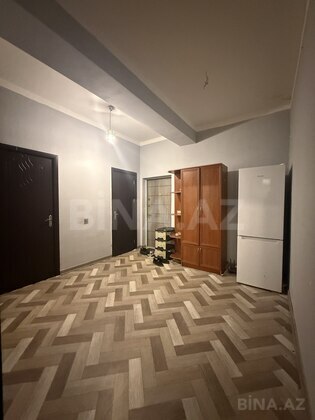 2 otaqlı Yeni tikili, Həzi Aslanov m., Bakı