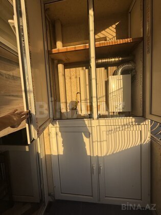 2 otaqlı Yeni tikili, Həzi Aslanov m., Bakı