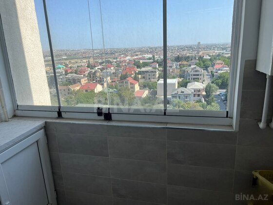 3 otaqlı Yeni tikili, Qara Qarayev m., Bakı