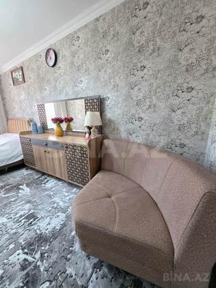 2 otaqlı Köhnə tikili, 28 May m., Bakı