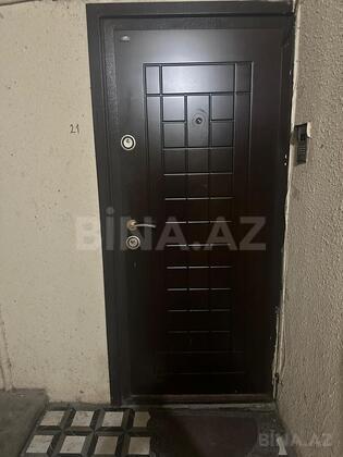 3 otaqlı Köhnə tikili, Nəsimi m., Bakı