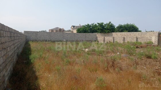 Torpaq Mərdəkan q., Bakı