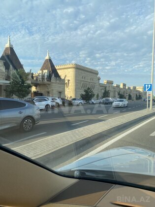 Torpaq Mərdəkan q., Bakı