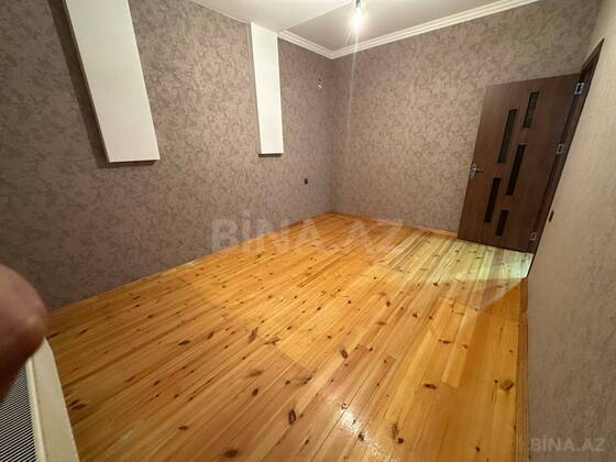 4 otaqlı Həyət evi/Bağ evi, Binəqədi q., Bakı