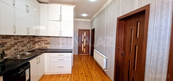 4 otaqlı Həyət evi/Bağ evi, Binəqədi q., Bakı