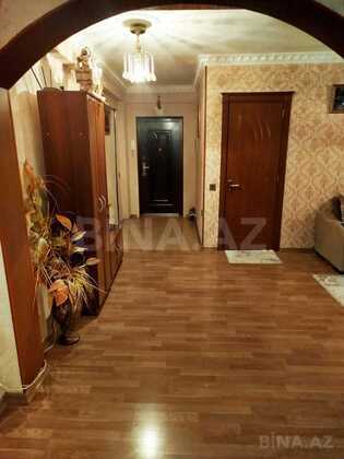 3 otaqlı Yeni tikili, Bakıxanov q., Bakı