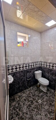 4 otaqlı Həyət evi/Bağ evi, Binəqədi q., Bakı