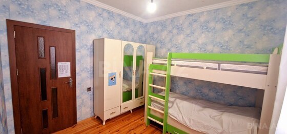 4 otaqlı Həyət evi/Bağ evi, Binəqədi q., Bakı