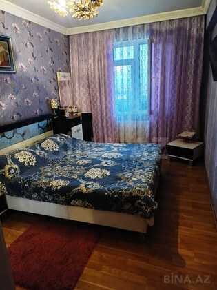 3 otaqlı Yeni tikili, Bakıxanov q., Bakı