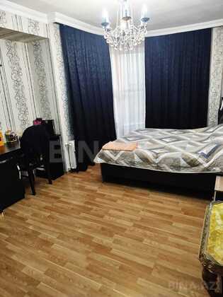 3 otaqlı Yeni tikili, Bakıxanov q., Bakı