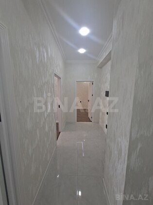 2 otaqlı Yeni tikili, Xırdalan
