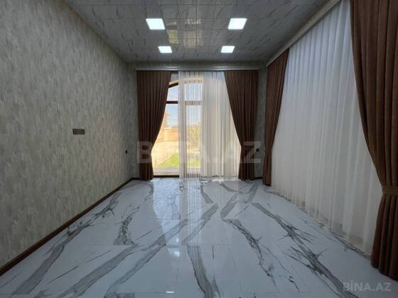 6 otaqlı Həyət evi/Bağ evi, Mərdəkan q., Bakı