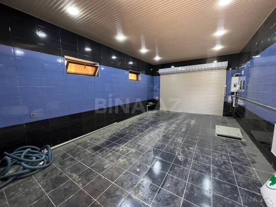6 otaqlı Həyət evi/Bağ evi, Mərdəkan q., Bakı