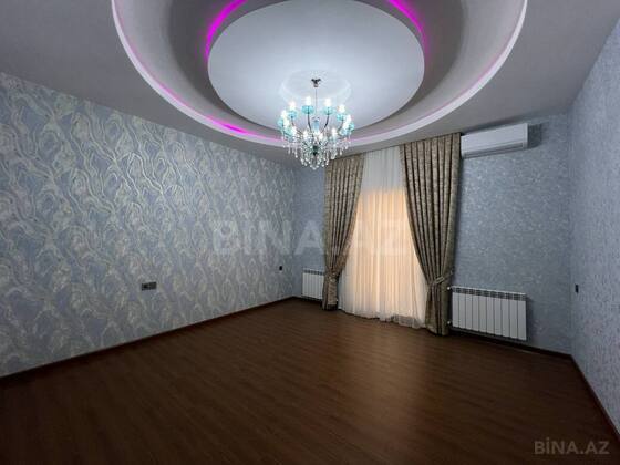 6 otaqlı Həyət evi/Bağ evi, Mərdəkan q., Bakı