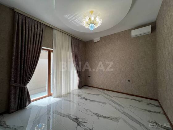 6 otaqlı Həyət evi/Bağ evi, Mərdəkan q., Bakı