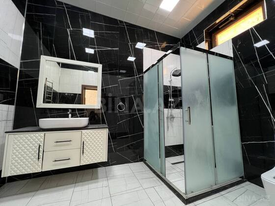 6 otaqlı Həyət evi/Bağ evi, Mərdəkan q., Bakı