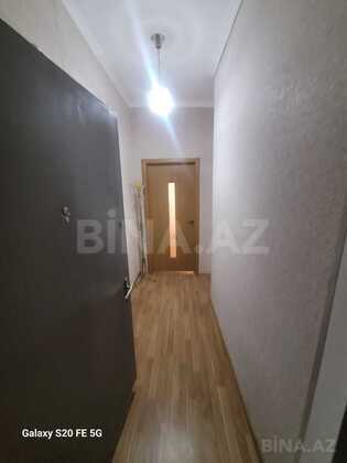 1 otaqlı Köhnə tikili, Həzi Aslanov m., Bakı