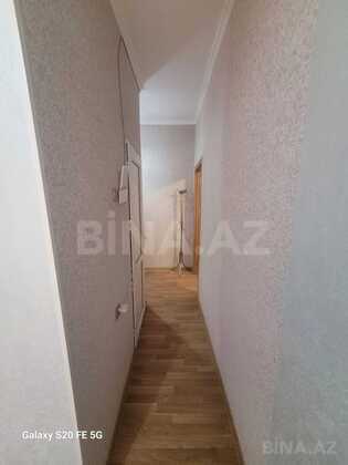 1 otaqlı Köhnə tikili, Həzi Aslanov m., Bakı