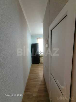 1 otaqlı Köhnə tikili, Həzi Aslanov m., Bakı
