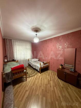 3 otaqlı Köhnə tikili, Nərimanov r., Bakı
