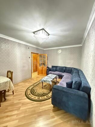 3 otaqlı Köhnə tikili, Nərimanov r., Bakı