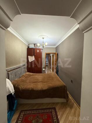 3 otaqlı Köhnə tikili, Nərimanov r., Bakı