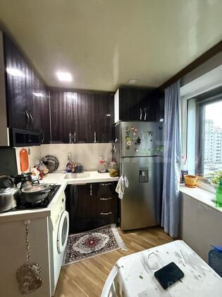 3 otaqlı Köhnə tikili, Nərimanov r., Bakı