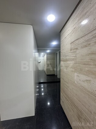 3 otaqlı Yeni tikili, Şah İsmayıl Xətai m., Bakı