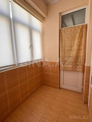 3 otaqlı Yeni tikili, 20 Yanvar m., Bakı
