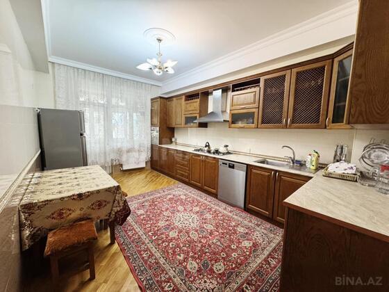 3 otaqlı Yeni tikili, 20 Yanvar m., Bakı