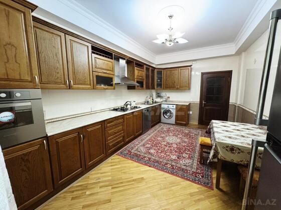 3 otaqlı Yeni tikili, 20 Yanvar m., Bakı