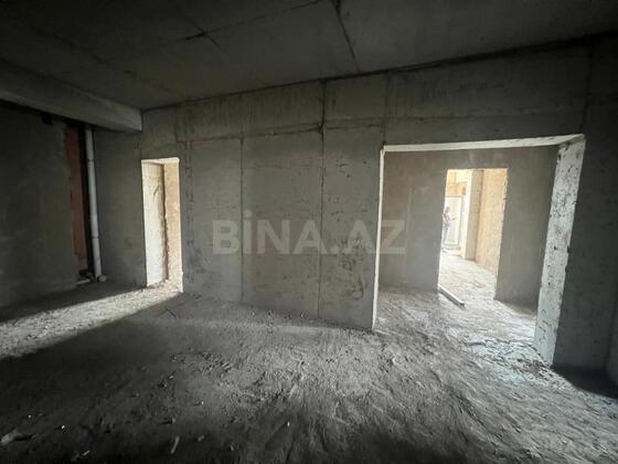 4 otaqlı Yeni tikili, Nəsimi r., Bakı