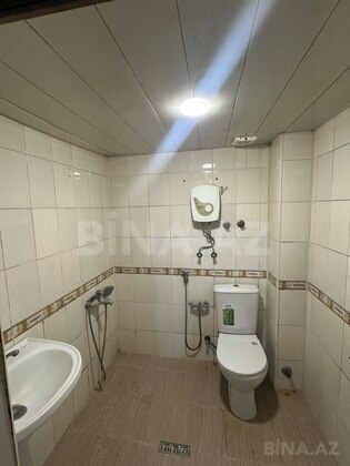 2 otaqlı Köhnə tikili, Gənclik m., Bakı