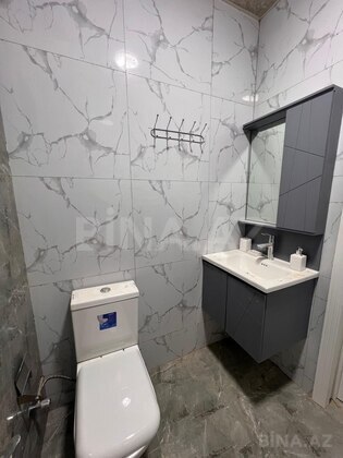 3 otaqlı Həyət evi/Bağ evi, Məmmədli q., Bakı