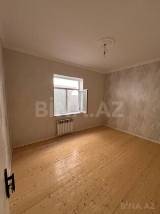 3 otaqlı Həyət evi/Bağ evi, Məmmədli q., Bakı