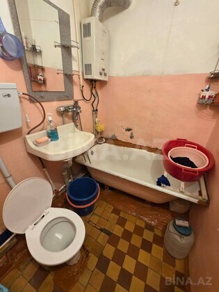 2 otaqlı Köhnə tikili, Sumqayıt