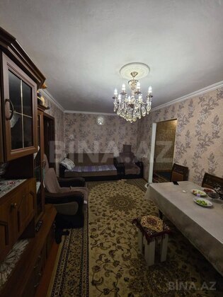 2 otaqlı Köhnə tikili, Sumqayıt