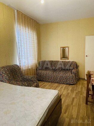 2 otaqlı Köhnə tikili, Nəsimi m., Bakı