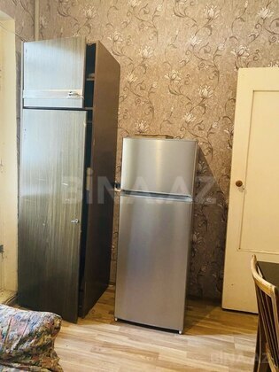 2 otaqlı Köhnə tikili, Nəsimi m., Bakı