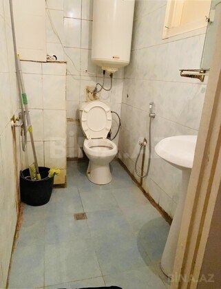 2 otaqlı Köhnə tikili, Nəsimi m., Bakı
