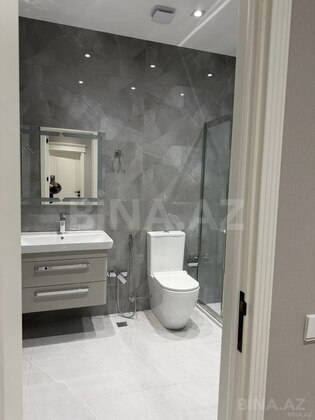 5 otaqlı Həyət evi/Bağ evi, Masazır q., Bakı