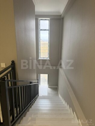 5 otaqlı Həyət evi/Bağ evi, Masazır q., Bakı